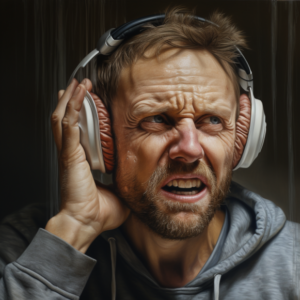 Lees meer over het artikel Hoeveel mensen lijden er in Nederland aan oorsuizen (tinnitus): Neurofeedback als effectieve behandeling
