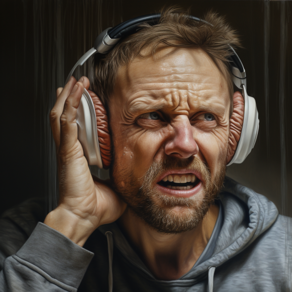Je bekijkt nu Hoeveel mensen lijden er in Nederland aan oorsuizen (tinnitus): Neurofeedback als effectieve behandeling