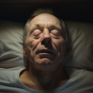 Lees meer over het artikel Neurofeedback bij slaapapneu: Effectiviteit en Toepassingen