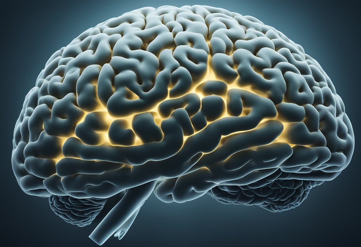 Je bekijkt nu Brain fog Hersenmist behandelen: Effectieve methoden om helderheid te herwinnen