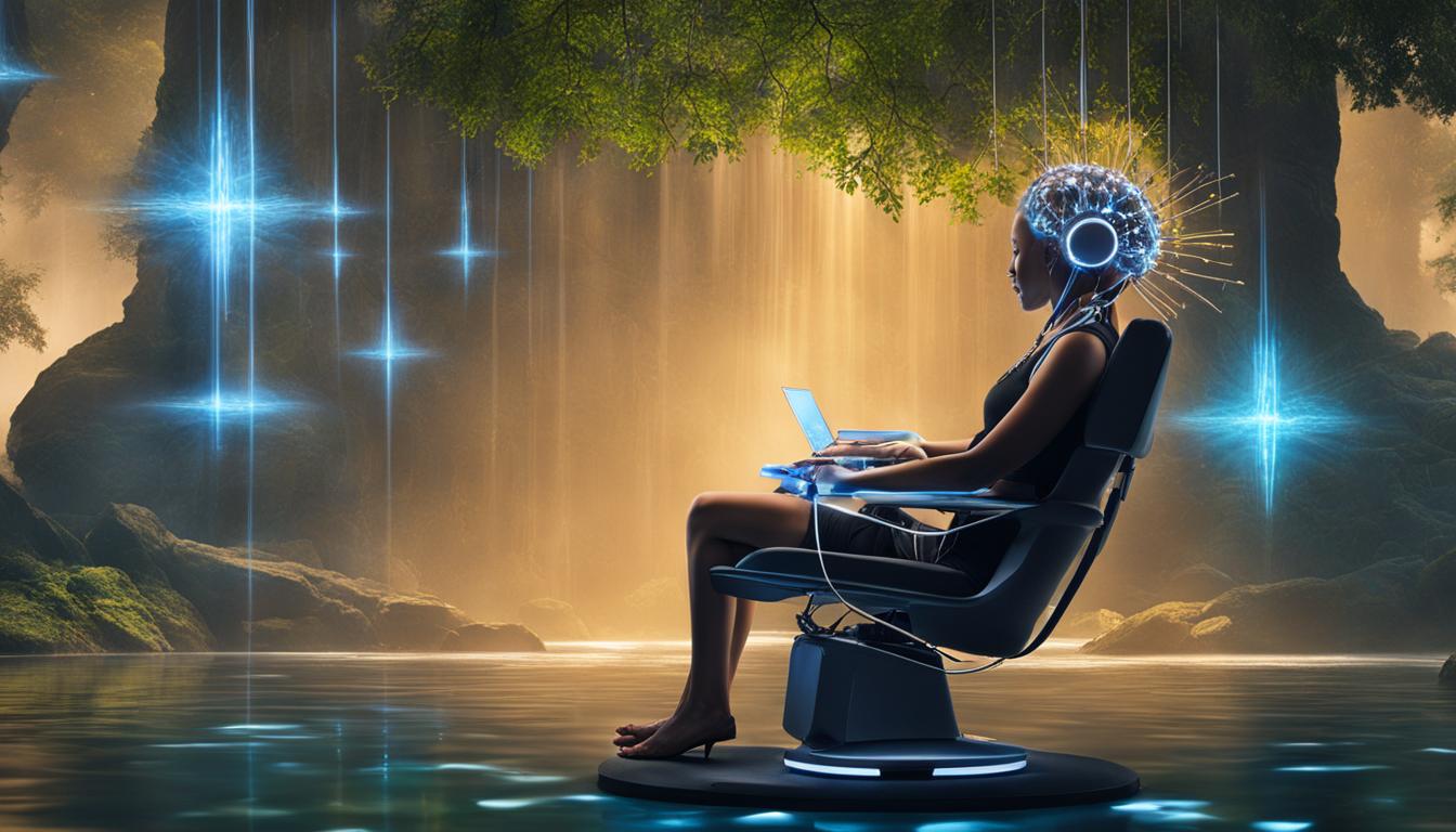 Je bekijkt nu Effectieve Hulp bij Trauma: Neurofeedback bij NewMInd Centers