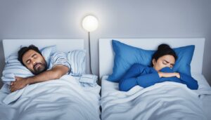 Lees meer over het artikel Wat is het verschil tussen een slaapprobleem en een slaapstoornis?