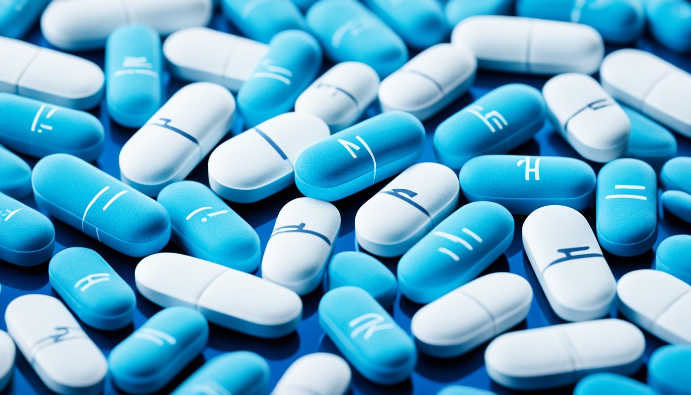 Je bekijkt nu Melatonine Supplementen voor Effectieve Slaapregulatie