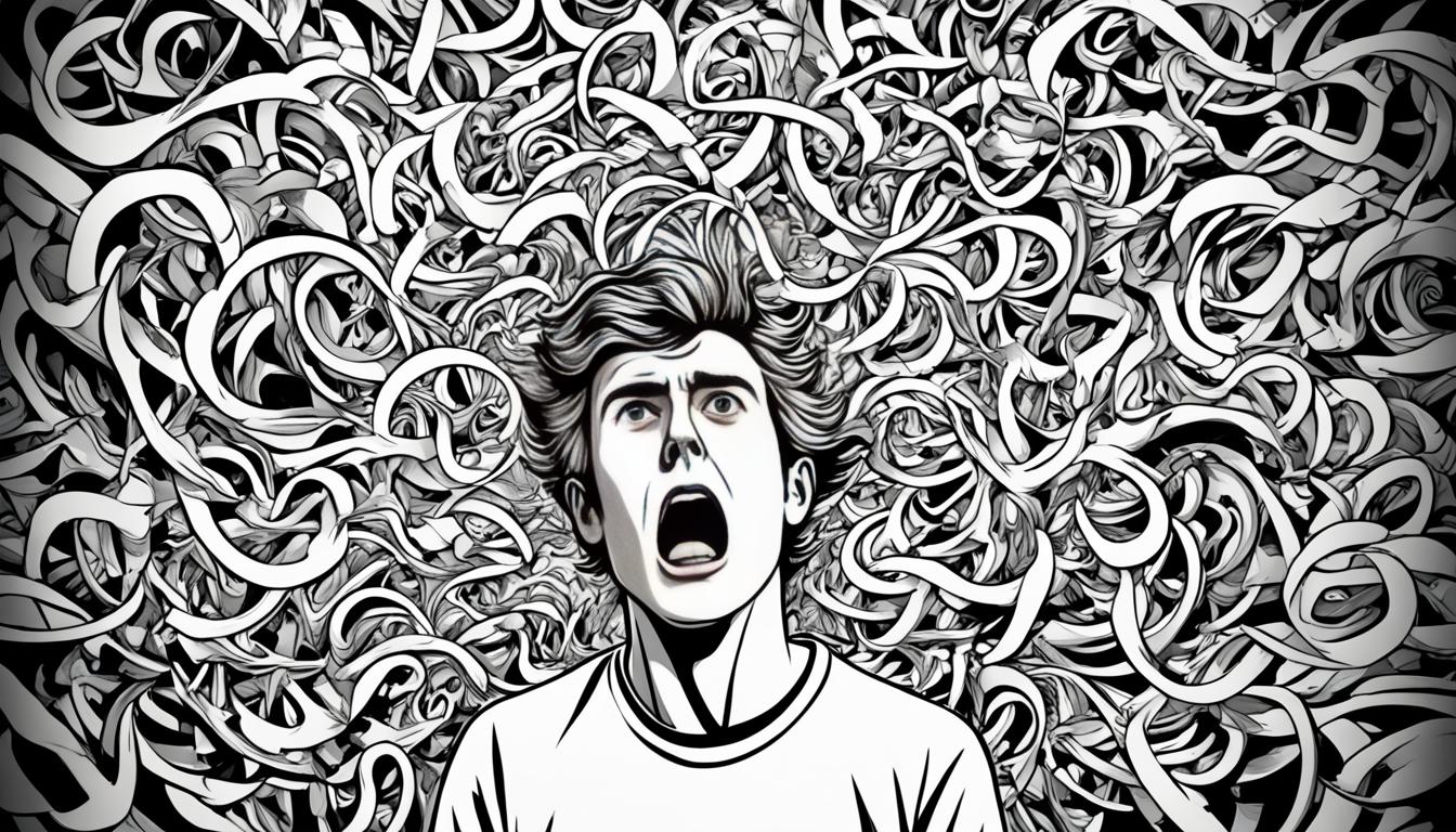 Je bekijkt nu ADHD en angsten: oorzaken en behandeling