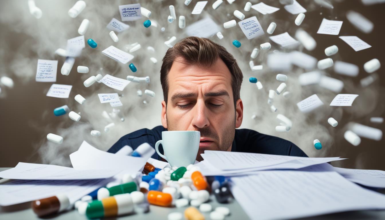 Je bekijkt nu ADHD en koffie: effecten en invloed op symptomen