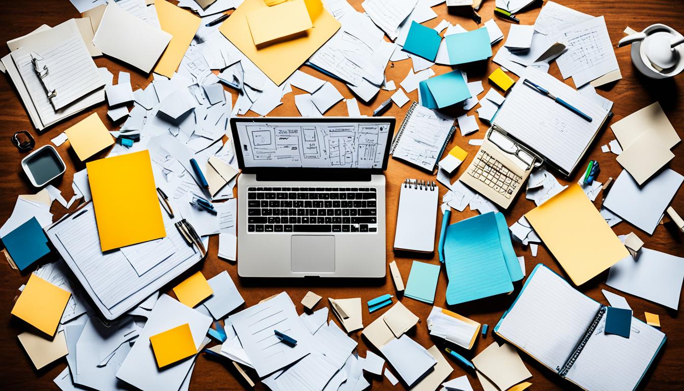 Je bekijkt nu ADHD plannen en organiseren: effectieve strategieën