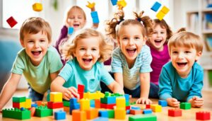 Lees meer over het artikel Spelletjes voor kinderen met ADHD: Leuke activiteiten