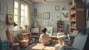 Lees meer over het artikel ADHD maar niet druk: Hoe herken je de symptomen?
