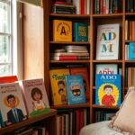 Boeken over ADD: Inzicht in aandachtstekort