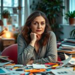 ADHD bij vrouwen: Herken de symptomen