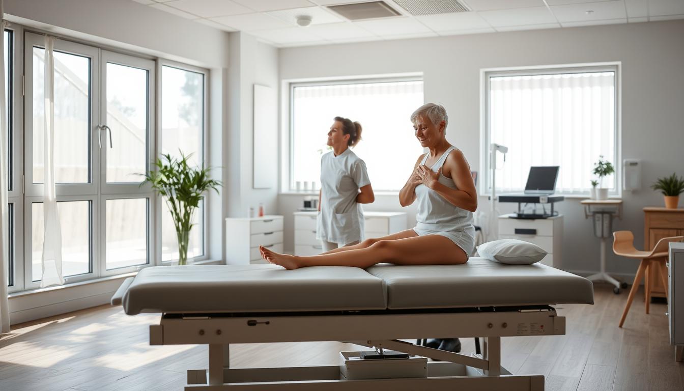 Je bekijkt nu Fibromyalgie behandeling: Effectieve oplossingen voor chronische pijn