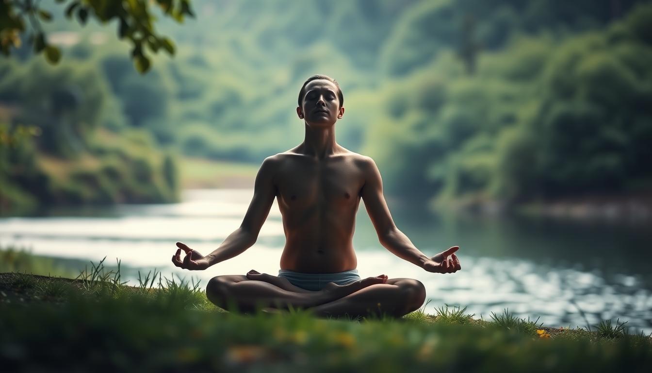 Je bekijkt nu Chakra Meditatie: Ontdek de Kracht van Chakra’s voor Innerlijke Rust