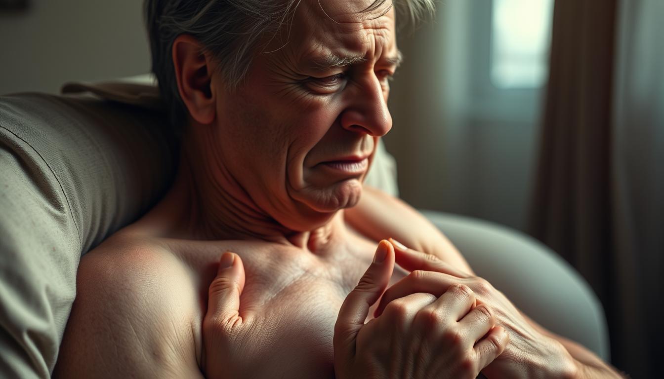Je bekijkt nu Fibromyalgie diagnose: Alles over symptomen en criteria
