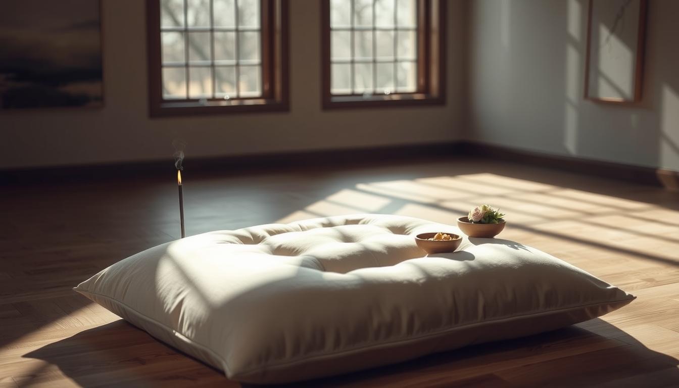 Je bekijkt nu Geleide Meditatie: Ontdek de Voordelen voor Geest en Lichaam