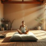 Meditatie Oefeningen: Effectieve Technieken voor Ontspanning