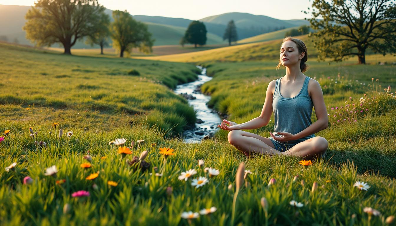 Je bekijkt nu Mindfulness Meditatie: Tips en Oefeningen voor Rust