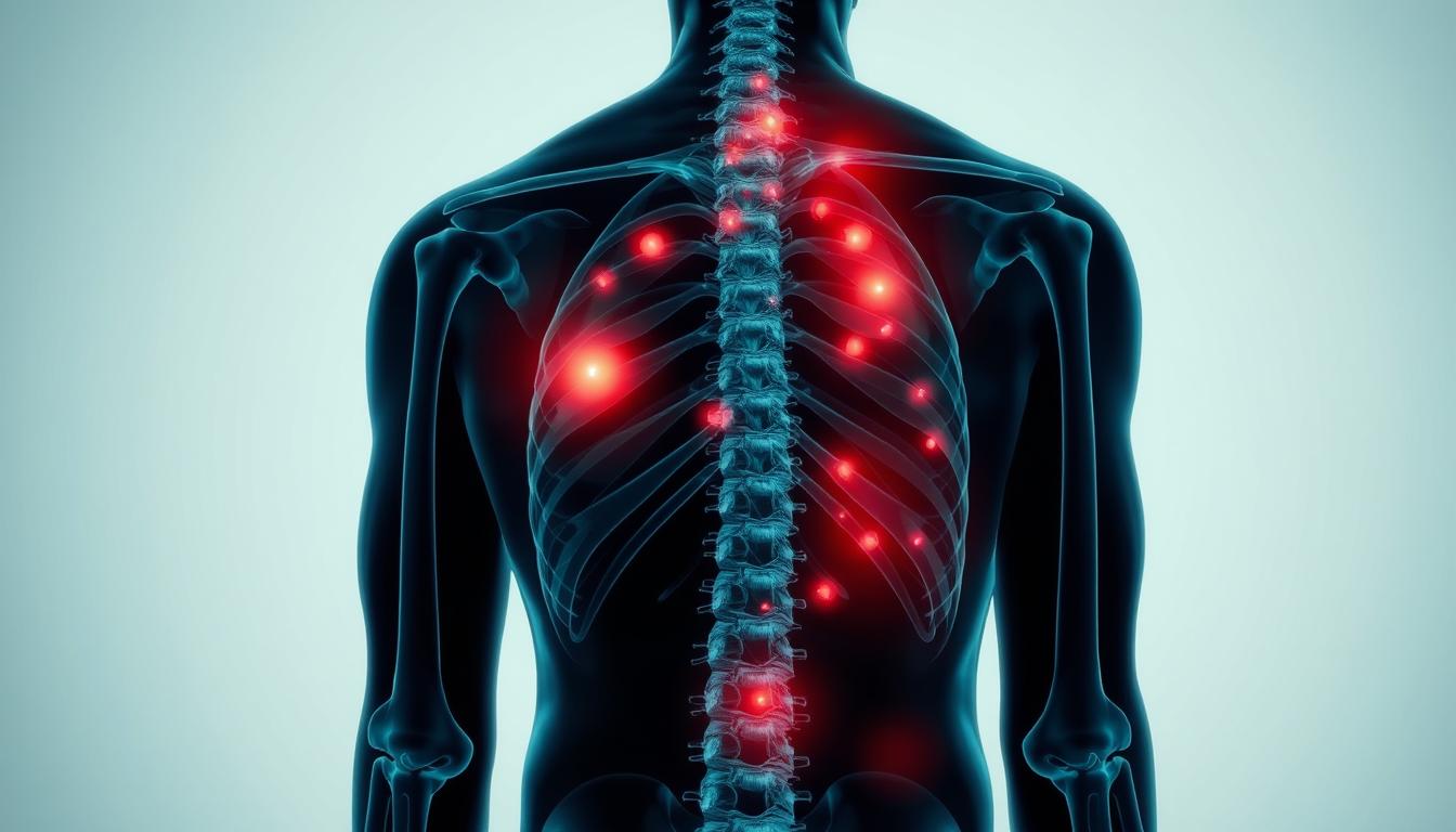 Je bekijkt nu Oorzaken fibromyalgie: Medische en wetenschappelijke verklaringen