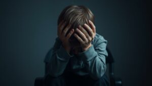 Lees meer over het artikel Stress bij Kinderen: Tips en Advies voor Ouders