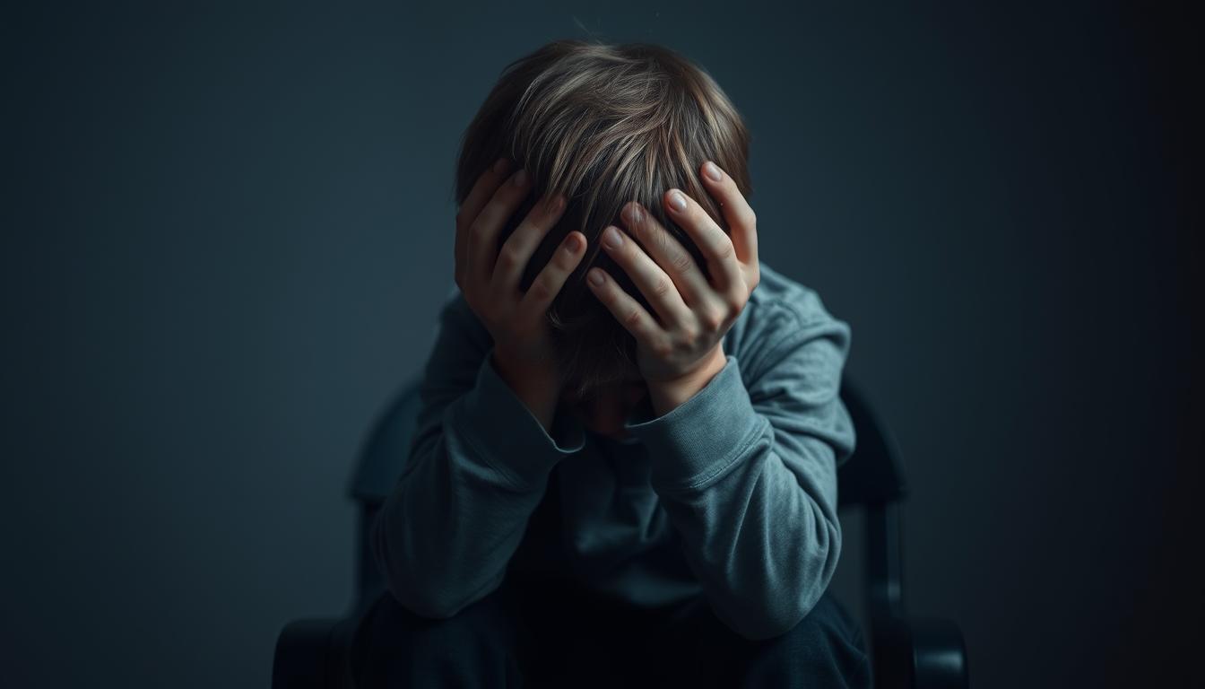 Lees meer over het artikel Stress bij Kinderen: Tips en Advies voor Ouders