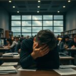 Stress bij Studenten: Oorzaken, Oplossingen en Tips