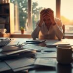 Stress Bronnen: Ontdek de Oorzaken en Oplossingen