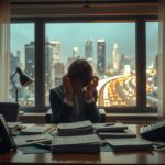 Stress factoren: Alles over Oorzaken en Bestrijding