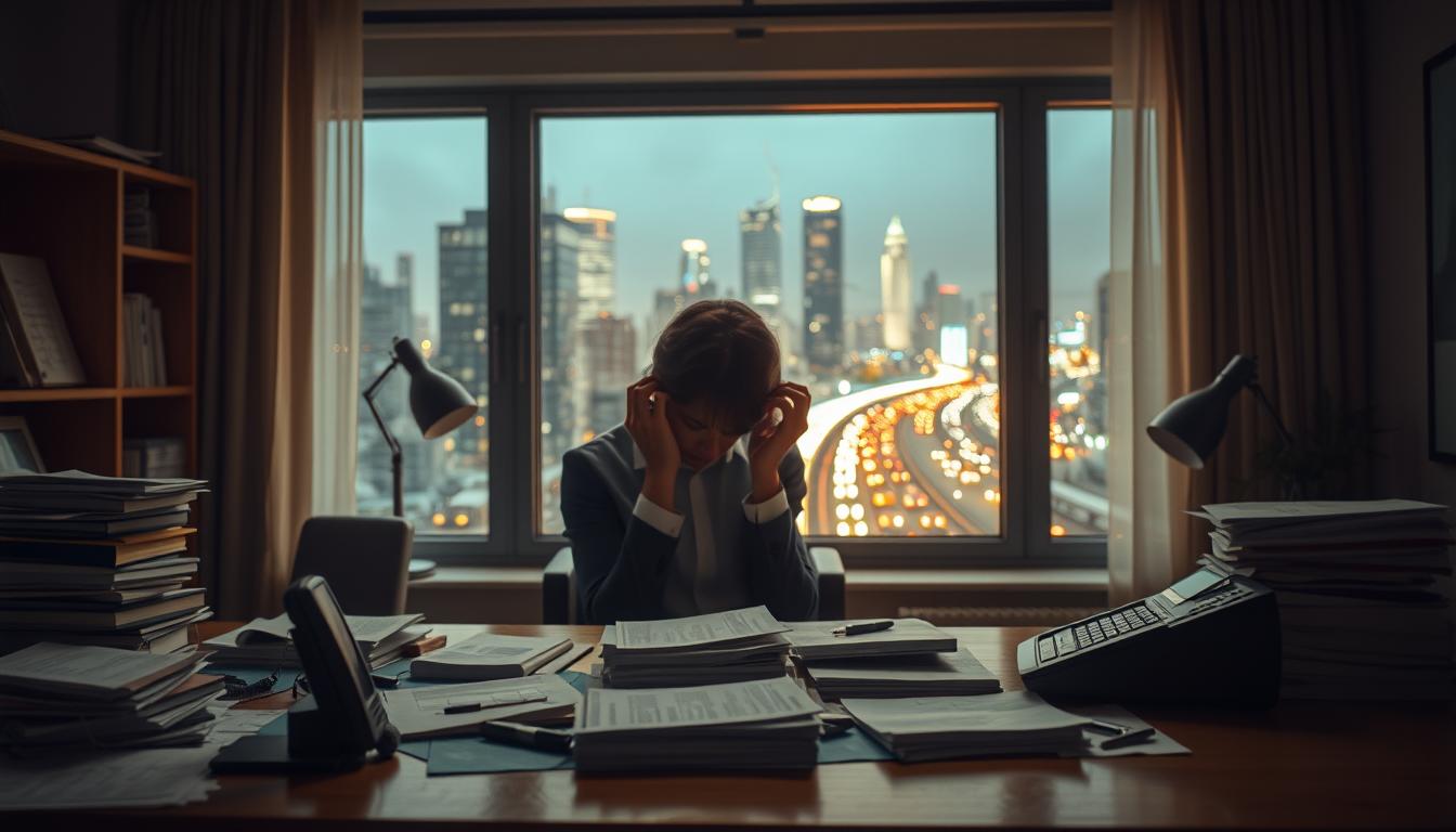 Lees meer over het artikel Stress factoren: Alles over Oorzaken en Bestrijding