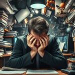 Stress gevolgen: Alles over de impact op je gezondheid
