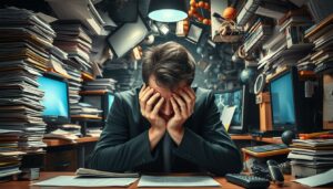 Lees meer over het artikel Stress gevolgen: Alles over de impact op je gezondheid