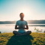 Stress Herstel: Hoe Je Jezelf Vindt in 5 Stappen