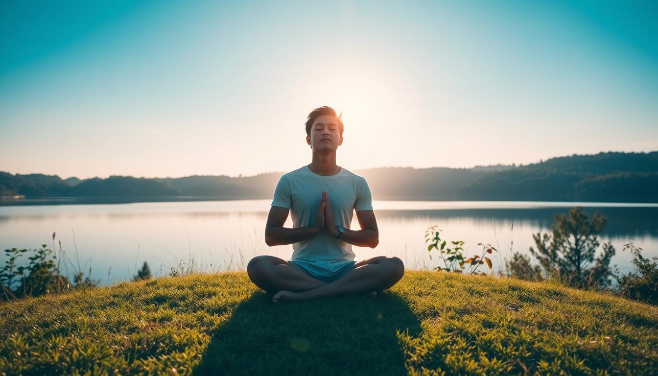 Je bekijkt nu Stress Herstel: Hoe Je Jezelf Vindt in 5 Stappen