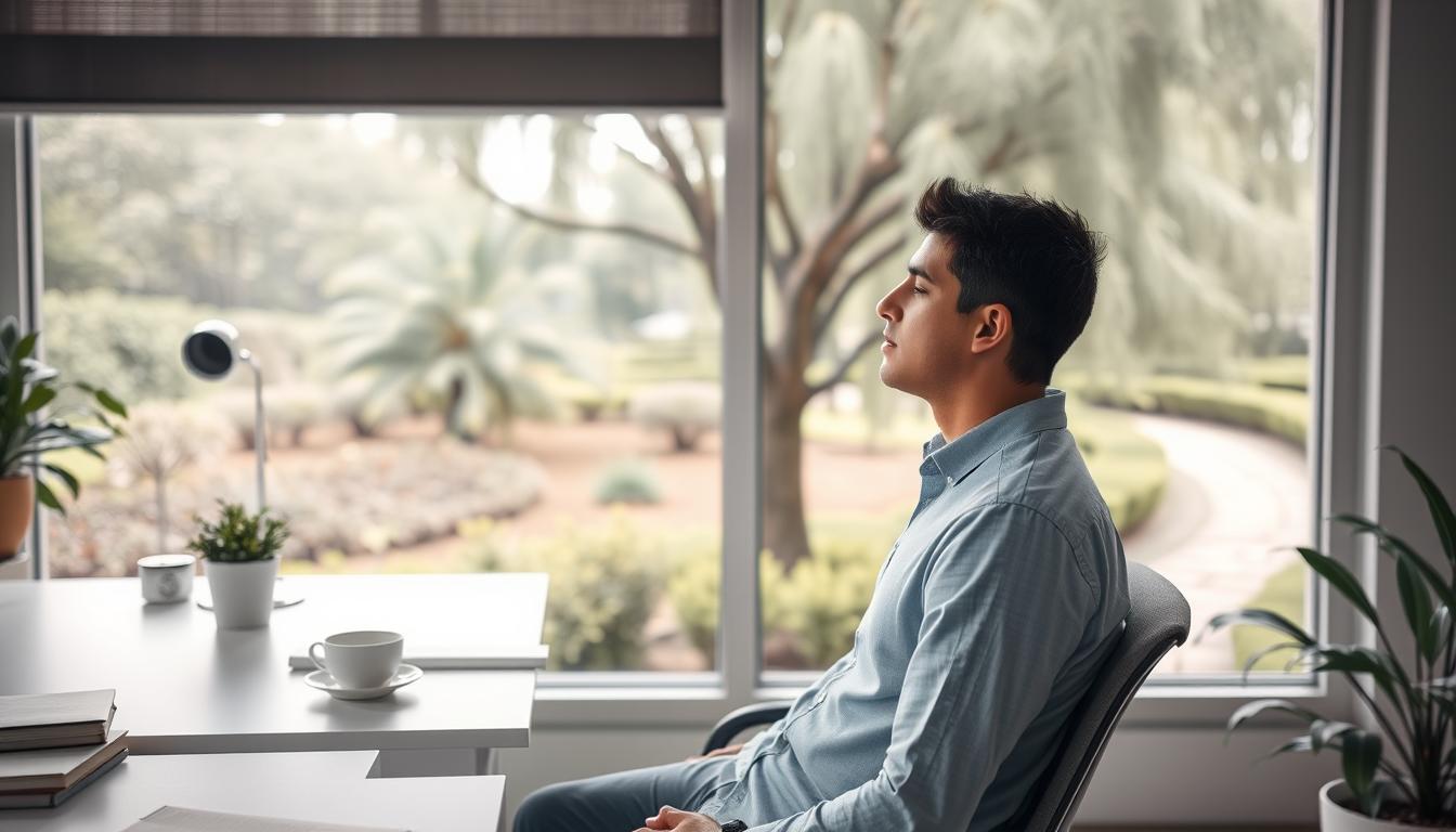 Je bekijkt nu Stressmanagement: Praktische Oplossingen en Tips