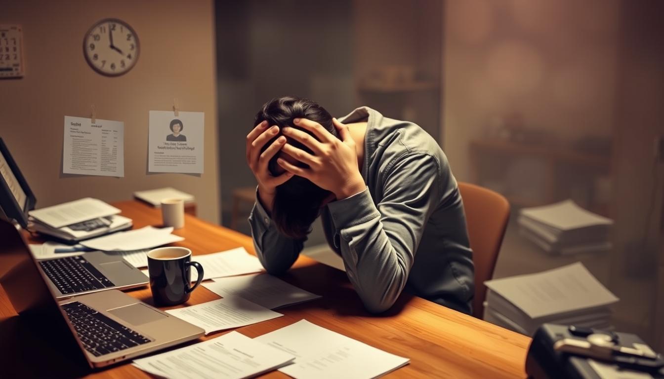 Je bekijkt nu Stress Oorzaken: Wat Zijn de Belangrijkste Redenen?