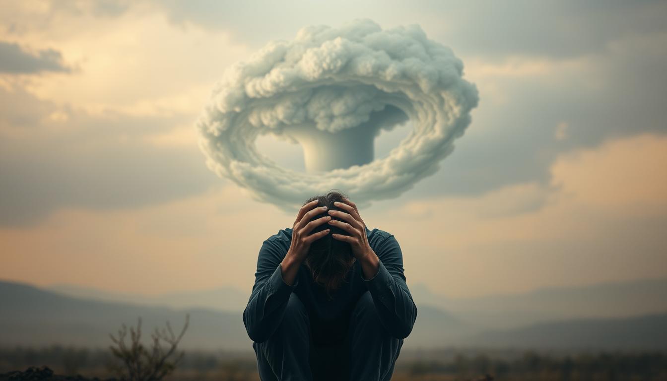 Je bekijkt nu Stress symptomen: Symptomen, oorzaken en oplossingen