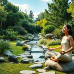 Stress Therapie: Ontdek de Beste Methodes voor Ontspanning