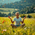 Stress Verminderen: Effectieve Tips voor Minder Stress