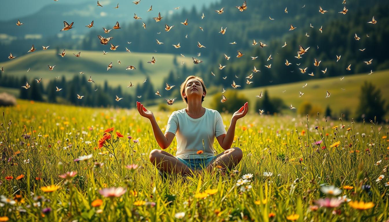 Lees meer over het artikel Stress Verminderen: Effectieve Tips voor Minder Stress