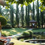 Stress Verminderen: Effectieve Tips voor Minder Stress