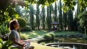 Lees meer over het artikel Stress Verminderen: Effectieve Tips voor Minder Stress