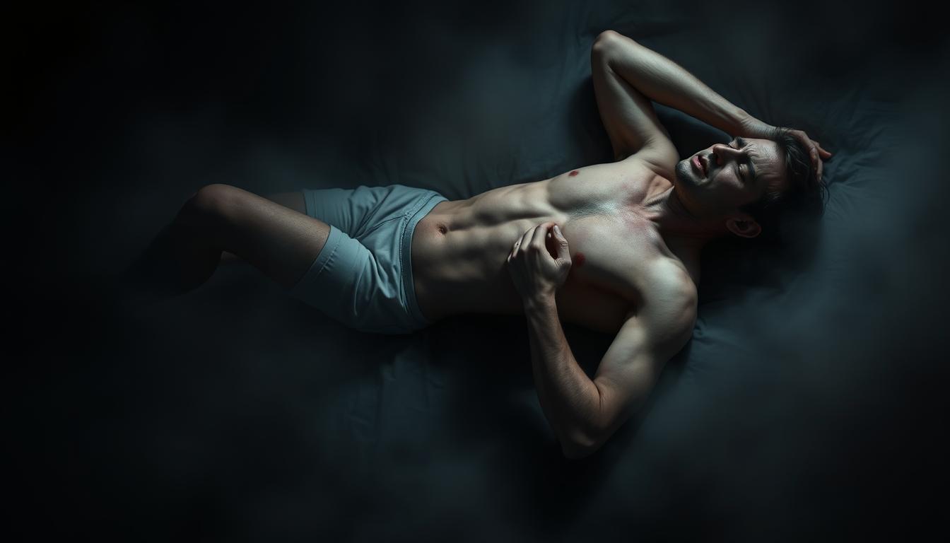 Je bekijkt nu Symptomen van fibromyalgie: Volledige gids en tips