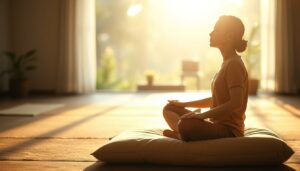 Lees meer over het artikel Vipassana Meditatie: Een Diepgaande Gids voor Innerlijke Vrede